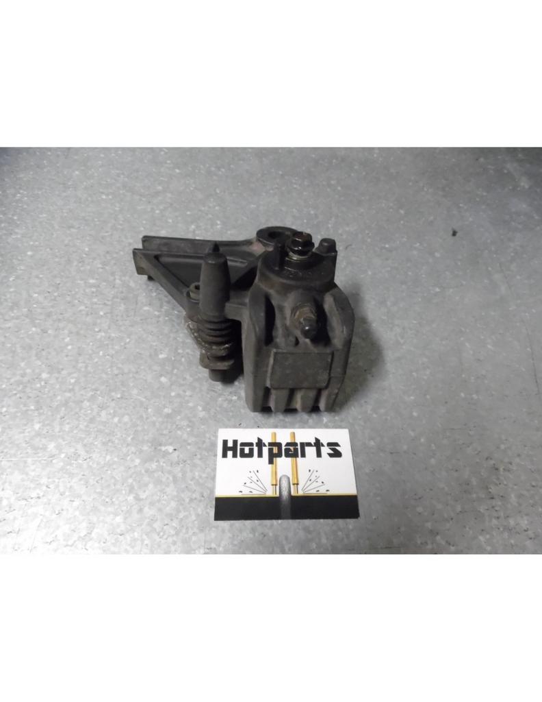 ZX10R 2008 - 2010 Kawasaki Remklauw D1-41015
