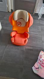 Cybex baby/kinderstoel, Gebruikt, 15 t/m 36 kg, Isofix, Ophalen
