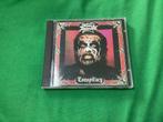 King Diamond-Conspiracy cd, Ophalen of Verzenden, Gebruikt
