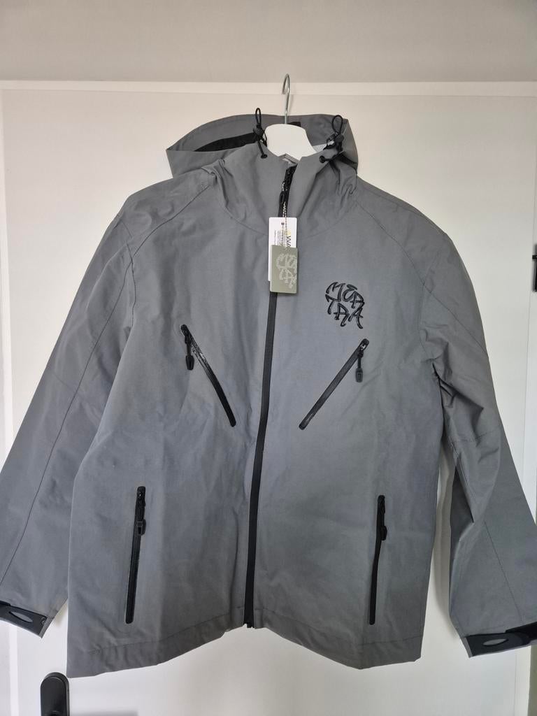 Mooie zomerjas van het bekende merk Mertra, Ophalen of Verzenden, Zo goed als nieuw, Zwart