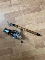 Werphengel met molen 180 cm, Ophalen of Verzenden, Zo goed als nieuw, Werphengel