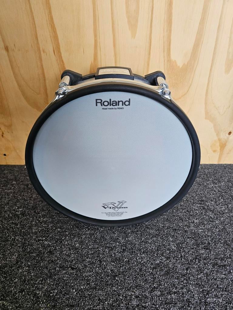 Roland PD-125XS V-Pad Snare Drum, Ophalen of Verzenden, Zo goed als nieuw