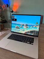 MacBook Pro 16" / i9 / 16GB RAM / Radeon 5500M, Computers en Software, Apple Macbooks, 1 TB of meer, Gebruikt, Qwerty, 16 inch