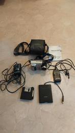 Sony FD Mavica MVC -FD 92, Ophalen of Verzenden