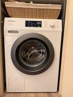 Miele wasmachine WED335WPS, Ophalen, Zo goed als nieuw, 1200 tot 1600 toeren, 85 tot 90 cm