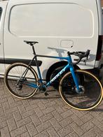 Ridley Xnight maat 56 met sram force axs, Carbon, Zo goed als nieuw, Meer dan 20 versnellingen, 53 tot 57 cm