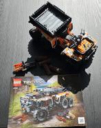 42139 Lego Technic All-Terrain Vehicle, Ophalen of Verzenden, Zo goed als nieuw, Complete set, Lego