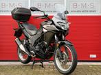 KAWASAKI VERSYS X-300 (bj 2017), Motoren, 296 cc, 2 cilinders, Bedrijf, Onbekend