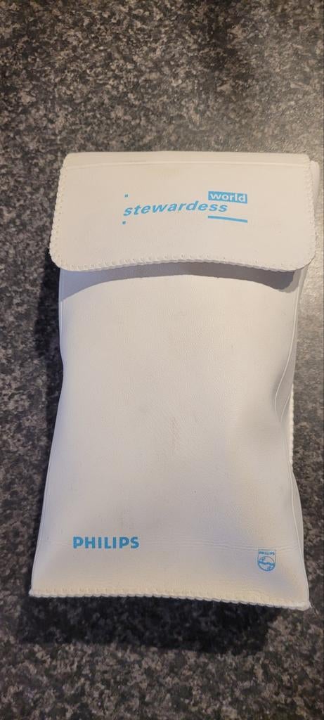 Philips world stewardess, Ophalen of Verzenden