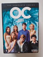 The O.C. - The Complete Series DVD Boxset (Alle Seizoenen), Gebruikt, Boxset, Drama, Ophalen of Verzenden