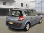 Renault Grand Scénic 1.6-16V Business Line 7p/LPG G3, Auto's, Renault, Voorwielaandrijving, Gebruikt, 4 cilinders, 1462 kg