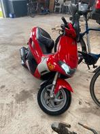 Gilera runner 125cc op brom (net geresiveerd), Ophalen, Tweetakt, Overige modellen, Maximaal 45 km/u