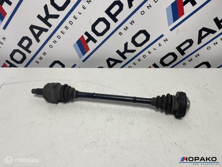 Steekas BMW 3 serie e9x | DIESEL | 7533446, Auto-onderdelen, Remmen en Aandrijving, Gebruikt, Ophalen of Verzenden