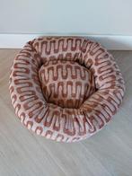 Dogguo Retro Wave, ronde hondenmand, Ophalen