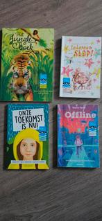 Blink Leesboekjes groep 5/6, Ophalen of Verzenden, Zo goed als nieuw, Fictie algemeen