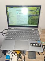 Deze te koop Medion Akoya E4271 met touchcreen windows 11, 2 tot 3 Ghz, Qwerty, 13 inch, Medion