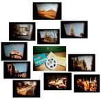 8mm film Expo 1958 - BRUSSEL - kleur - silent N8 20mt, Ophalen of Verzenden, 8mm film