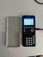 Grafische Rekenmachine ti 84 plus ce-t, Diversen, Rekenmachines, Ophalen of Verzenden, Grafische rekenmachine, Gebruikt