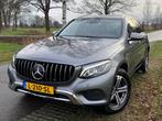 Mercedes-benz GLC-KLASSE GLC 250 D AMG 4MATIC / TREKHAAK / L, Automaat, Gebruikt, Huisgarantie, Met garantie (alle)