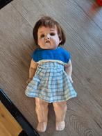 Oud popentje, Ophalen of Verzenden, Gebruikt, Pop