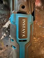 Instava Accu Multitool (accu Makita), Ophalen of Verzenden, Zo goed als nieuw