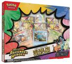Pokemon - Ascended Heroes Deluxe Pin Collection, Ophalen of Verzenden, Nieuw, Overige typen, Foil