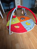 Speelkleed met speelboog, Ophalen, Gebruikt