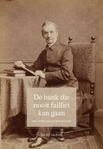 Drs. H.J. van Ewijk - De Bank die nooit failliet kan gaan, Drs. H.J. van Ewijk, Christendom | Protestants, Ophalen of Verzenden
