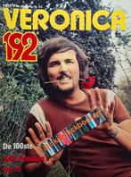 Veronica 192 nr 23, 1972; Slade, The Kinks, Mieke Telkamp, Ophalen of Verzenden, Gebruikt, Boek, Tijdschrift of Artikel