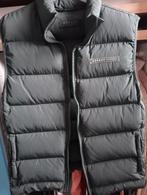 ASPACT bodywarmer donkergroen, Ophalen, Zo goed als nieuw, Maat 48/50 (M), Zwart