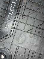 Rubberen matten set voor VW T-Cross (origineel), Ophalen, Zo goed als nieuw