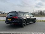 Volkswagen Golf Variant 1.5 TSI 2X R-LINE VOL, Auto's, Euro 6, 4 cilinders, 150 pk, Origineel Nederlands