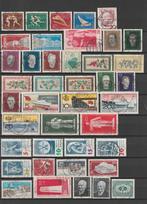 DDR, jaargang 1960, helemaal kompleet, Gestempeld., Postzegels en Munten, Verzenden, DDR, Gestempeld