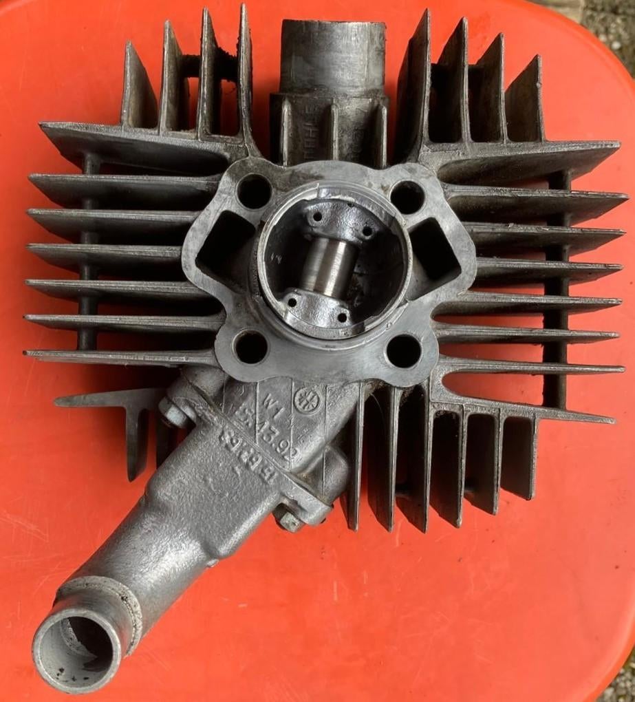 Mahle cilinderset, Ophalen of Verzenden, Gebruikt, Cilinder