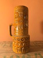 SPARA West-Germany Vaas – Model 712‑25, Ophalen, Overige kleuren, Aardewerk of Porselein, Zo goed als nieuw