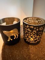 Woonkamer accessoires, Ophalen of Verzenden, Zo goed als nieuw, Minder dan 25 cm