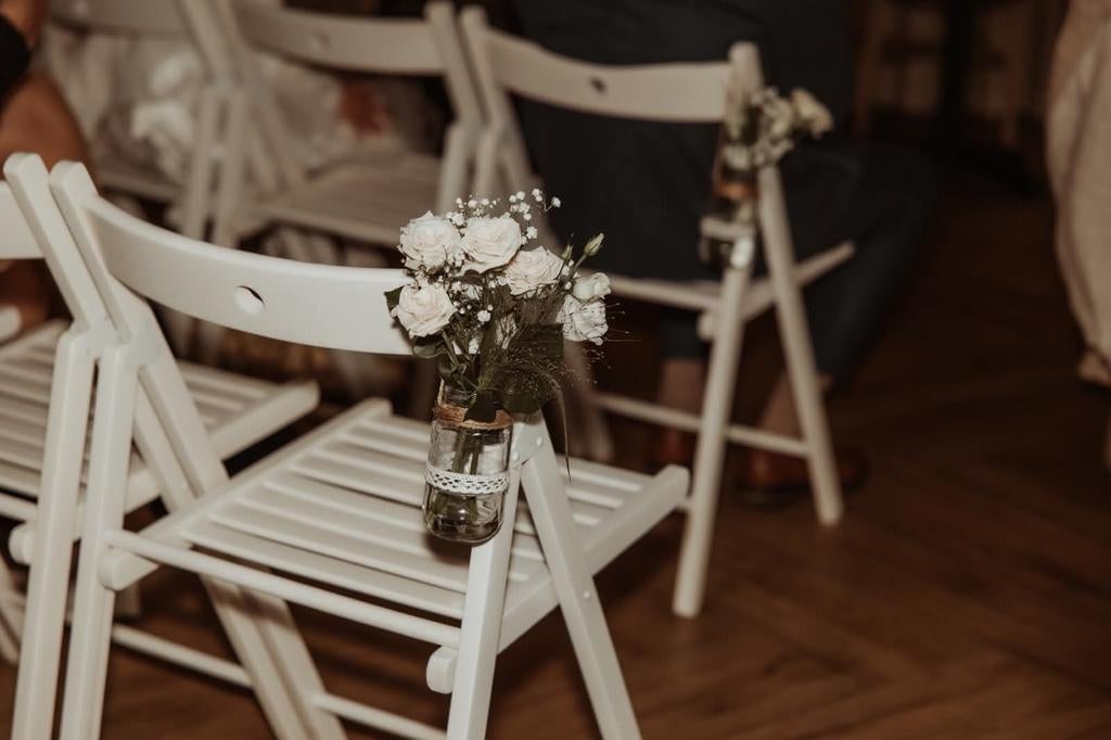 Diverse feest- en bruiloftsdecoratie te koop - Steenwijk, Ophalen of Verzenden