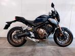 HONDA CB 650 R (bj 2020), HONDA, Motorrijbewijs A, Bedrijf, Onbekend