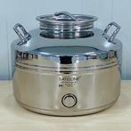 Olijfolie vaten roestvrijstaal  5 - 100 Liter,  IT design, Niet ingevuld, Niet ingevuld, Nieuw, Ophalen of Verzenden