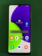 Samsung Galaxy A22, Telecommunicatie, Mobiele telefoons | Samsung, Gebruikt, Wit, Touchscreen, Ophalen of Verzenden