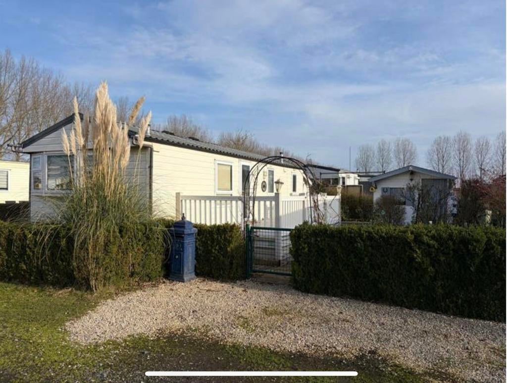 Chalet te huur Zeeland, Caravans en Kamperen, Verhuur