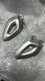 Origineel Triumph Rocket 3 bj.2021 schets platen voeten, Ophalen, Gebruikt