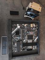 HP OMEN 25L GT15-2976nd Onderdelen., Ophalen