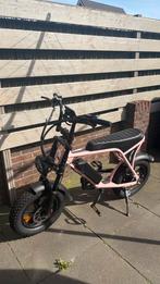 Roze mini fatbike, Fietsen en Brommers, Ophalen, Zo goed als nieuw, Overige merken