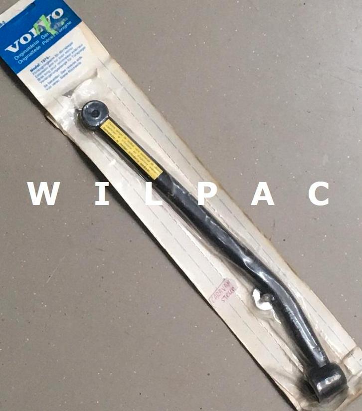 Volvo verlengstuk om spiegel aan te passen nr caravanspiegel, Auto diversen, Auto-accessoires, Nieuw, Ophalen of Verzenden