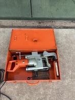 Fein SSKM 648-1 leiding cirkelzaagmachine, Ophalen, Cirkelzaag, Zo goed als nieuw, 30 tot 70 mm