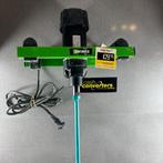 Swinko MX110B  beton mixer | 1100watt | 400047, Ophalen of Verzenden, Gebruikt