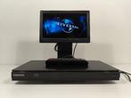 Samsung BD-E5300 Blu-ray-speler, Gebruikt, -, -, Ophalen of Verzenden