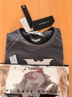 YOUNGLA - Batman compression T-shirt Grijs NIEUW xl, Fitness, Ophalen of Verzenden, Grijs, Maat 56/58 (XL)