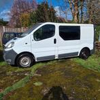 Renault Trafic loop sloop of export, Ophalen, Renault